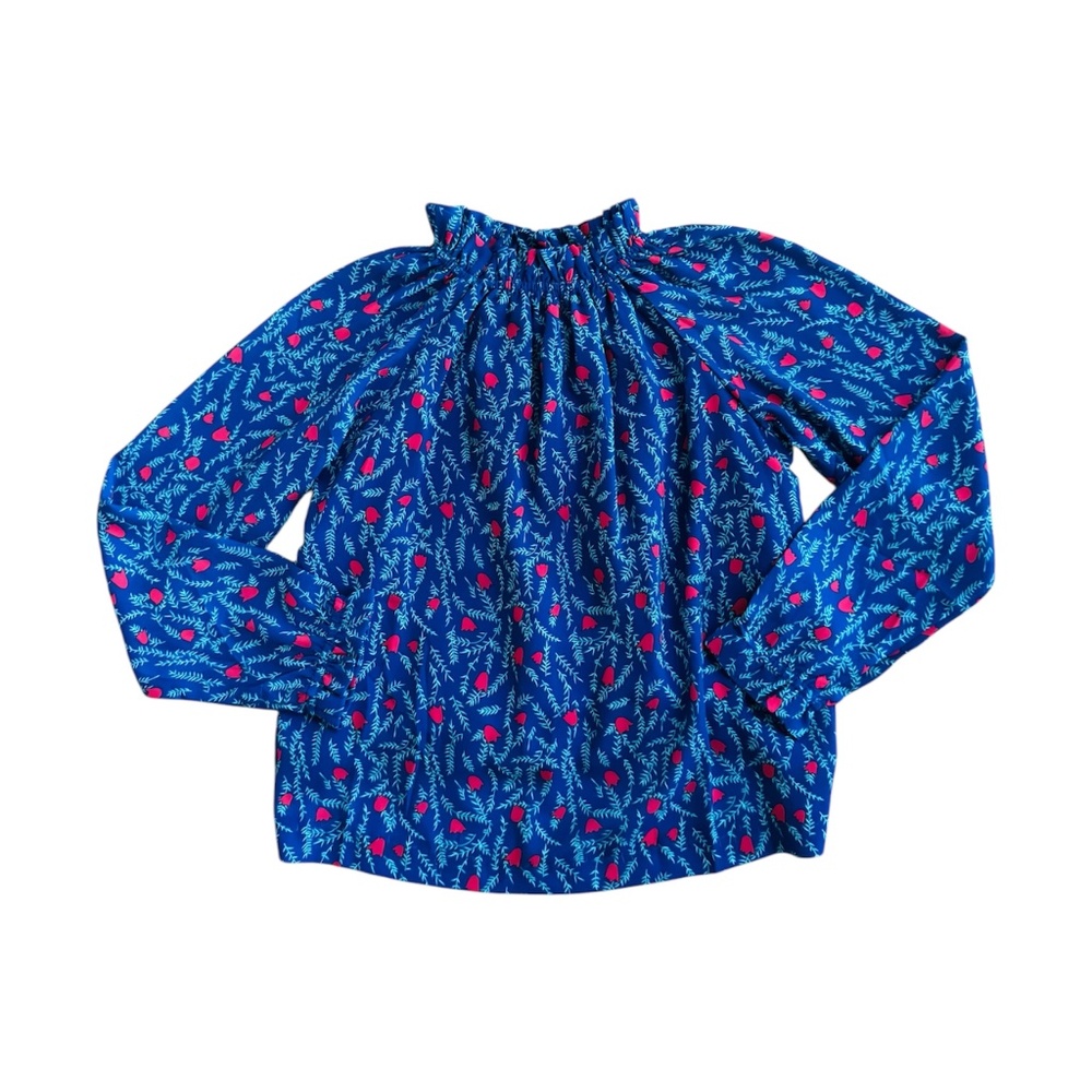 Bisby Vine Tory Top
